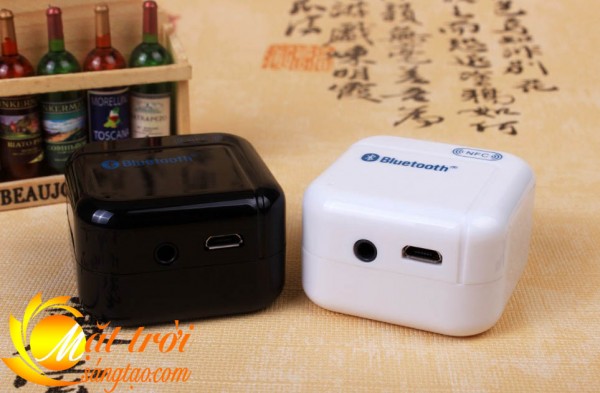 Bluetooth Music Receiver V39