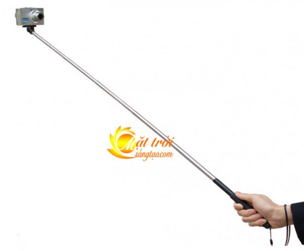 Gay chup anh tu suong Monopod 10