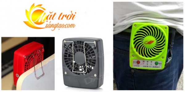 Quat sac sieu mini 16