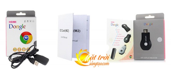 EZCast M2 11