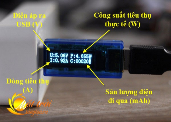 USB do dung luong pin V2_1