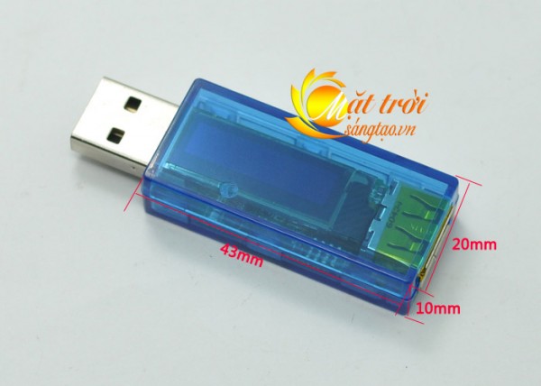 USB do dung luong pin V2_2