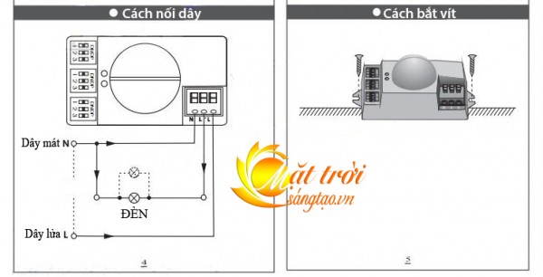 Cong tac cam bien vi song radar TCZ9800_6