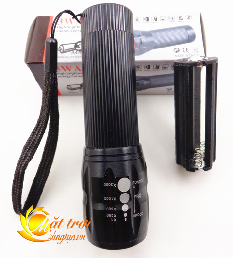 Den pin mini zoom 3W_7