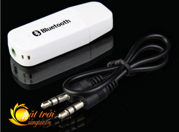 Bluetooth Music Receiver Phiateam H-163_3