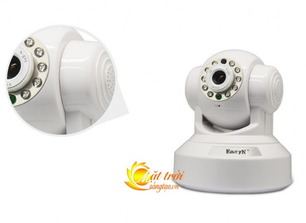 IP Camera EasyN TM110_6