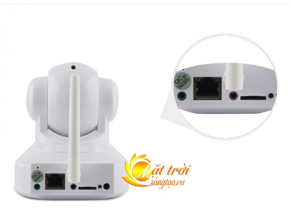 IP Camera EasyN TM110_7