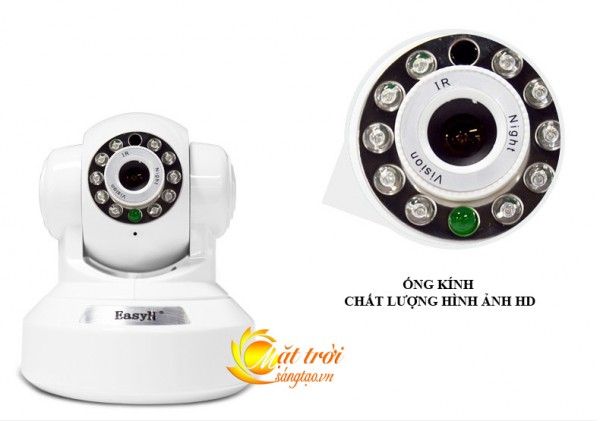 IP Camera EasyN TM110_9