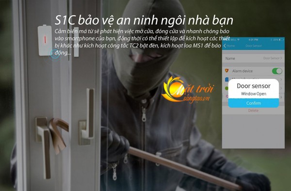 Trung tam kiem soat an ninh Broadlink S1C_13