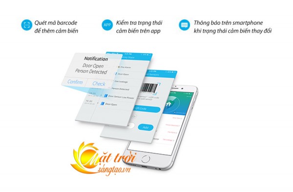 Trung tam kiem soat an ninh Broadlink S1C_3