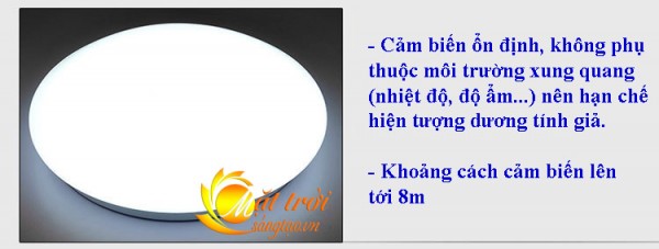 Den led op tran cam bien radar Allmay_9