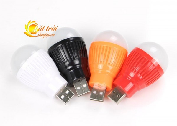 Bong den led cam cong USB_2