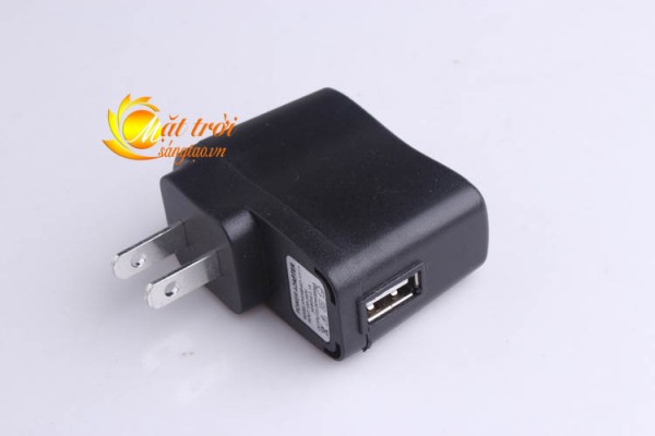 Nguon usb 5V