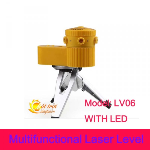 Ni vo laser LV06_2