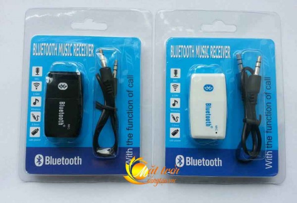 Bluetooth Music Receiver H-162_3