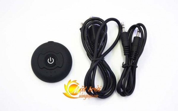 Bluetooth Music Transmitter H-366T_5