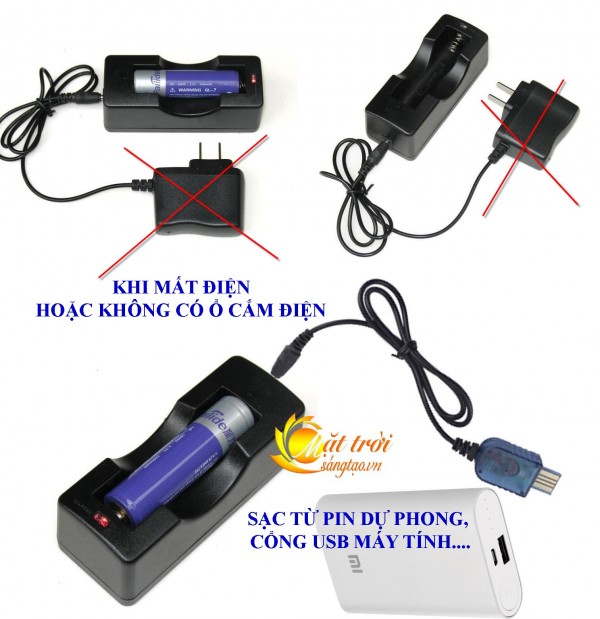 Cap USB sac pin 3.7V_6