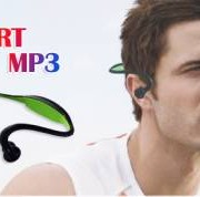 Máy nghe nhạc Sport Mp3 sành điệu