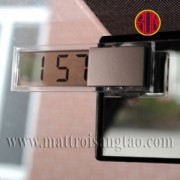 Đồng hồ điện tử mini V2