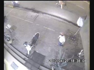 Báo Động Xe Máy