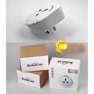 O cam dieu khien tu xa wifi 7