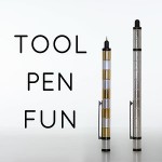 Polar Pen 1