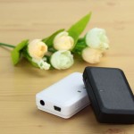 Bluetooth Music Receiver V21