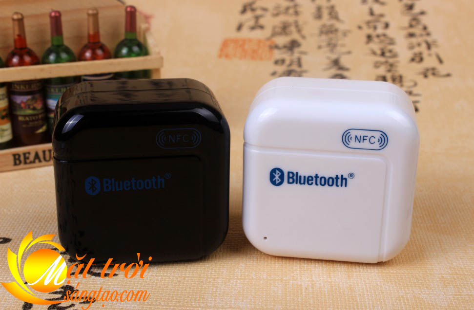 Bluetooth Music Receiver V38