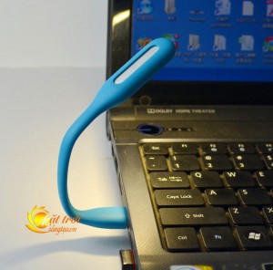 Đèn led USB 6 led