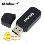 Bluetooth Music Receiver Phiateam H-163_1