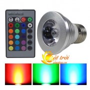 Bong den led doi mau co dieu khien tu xa RGB 3W V2_1