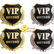 Logo VIP Motors kim loai_1