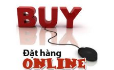 Huong dan dat hang online